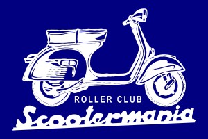 Logo RC. Scootermania Weiz